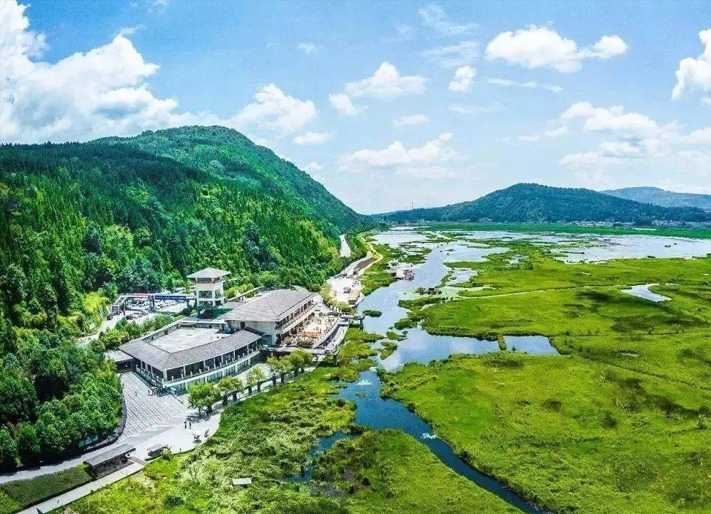 康养胜地云南腾冲|宝能·北海湿地小镇户型鉴赏_腾讯新闻
