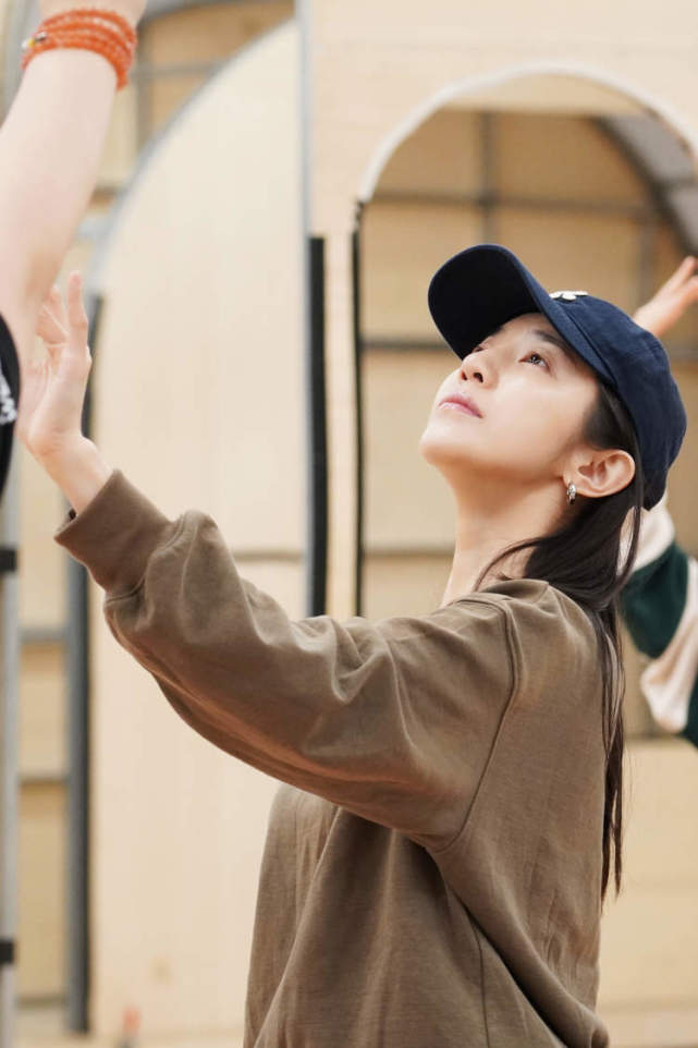 中文原创音乐剧《夜半歌声》月底首演,主演郑棋元喻越越分享与角色的