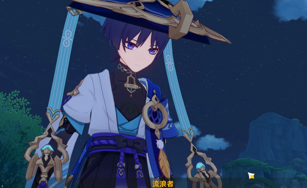 原神:散兵人气不输草神?别看剧情挺迷惑,玩家氪起来真不手软!