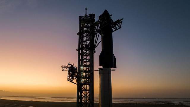SpaceX推出“星盾”服务：一个有巨大潜力的低调公告_腾讯新闻