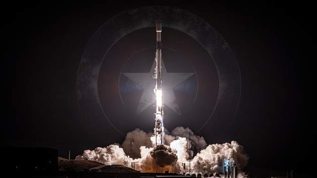 SpaceX推出“星盾”服务：一个有巨大潜力的低调公告_腾讯新闻