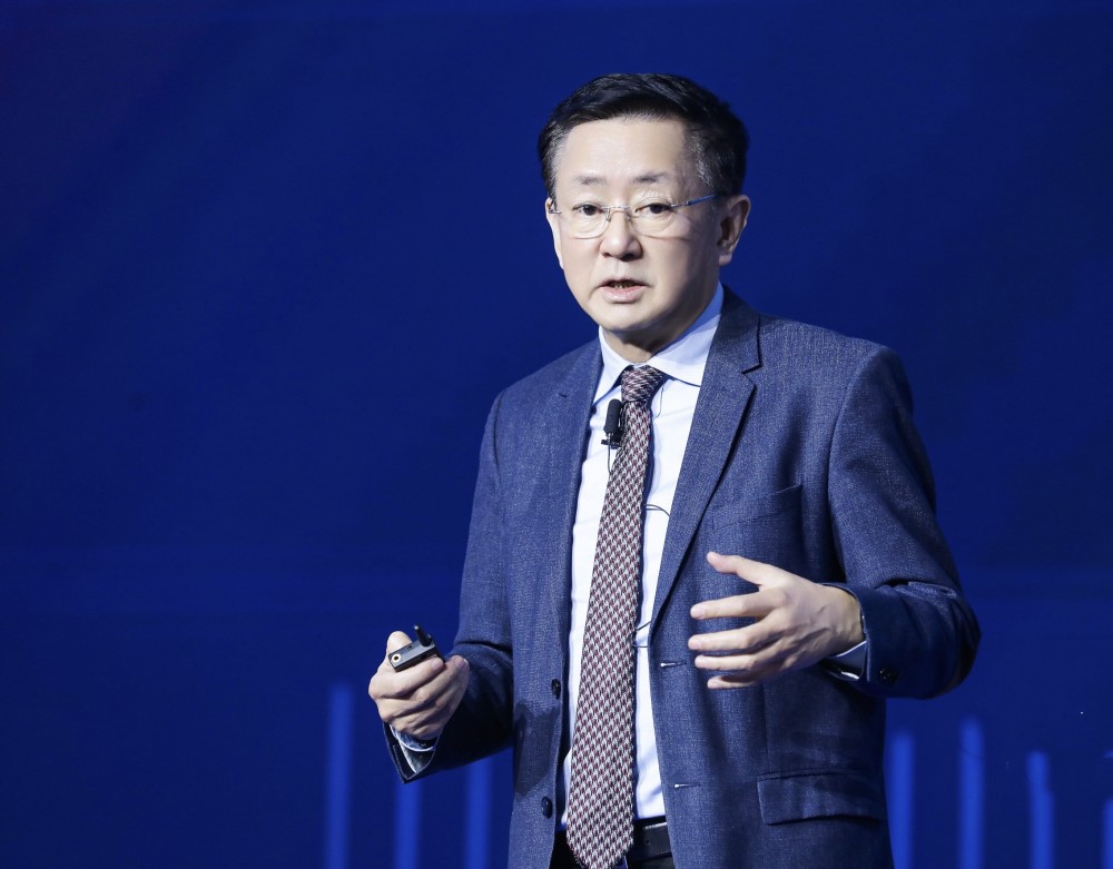 樊纲:数字科技企业也是实体经济的重要组成部分