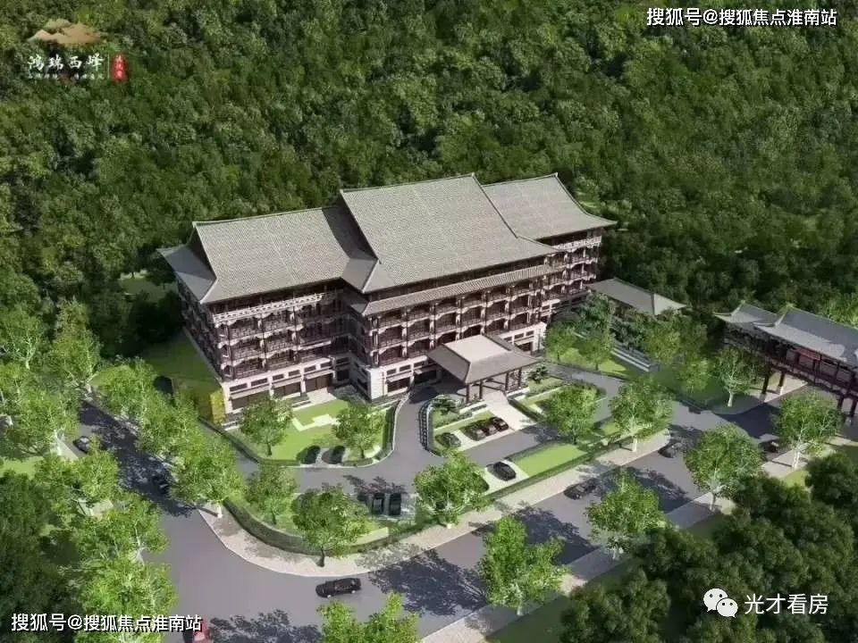 官方北京鸿瑞西峰溪悦府售楼处电话营销中心24小时电话图文解析