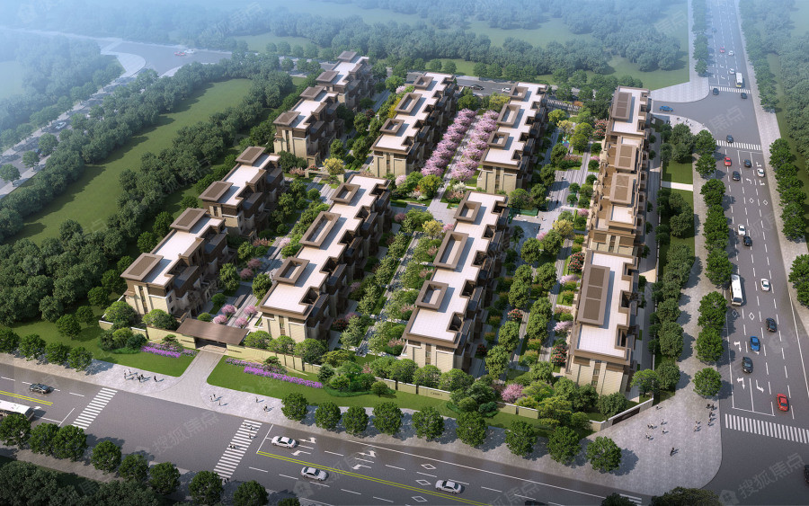 京能丽墅|京能丽墅售楼处电话-地址-开盘-价格-楼盘详情!_腾讯新闻