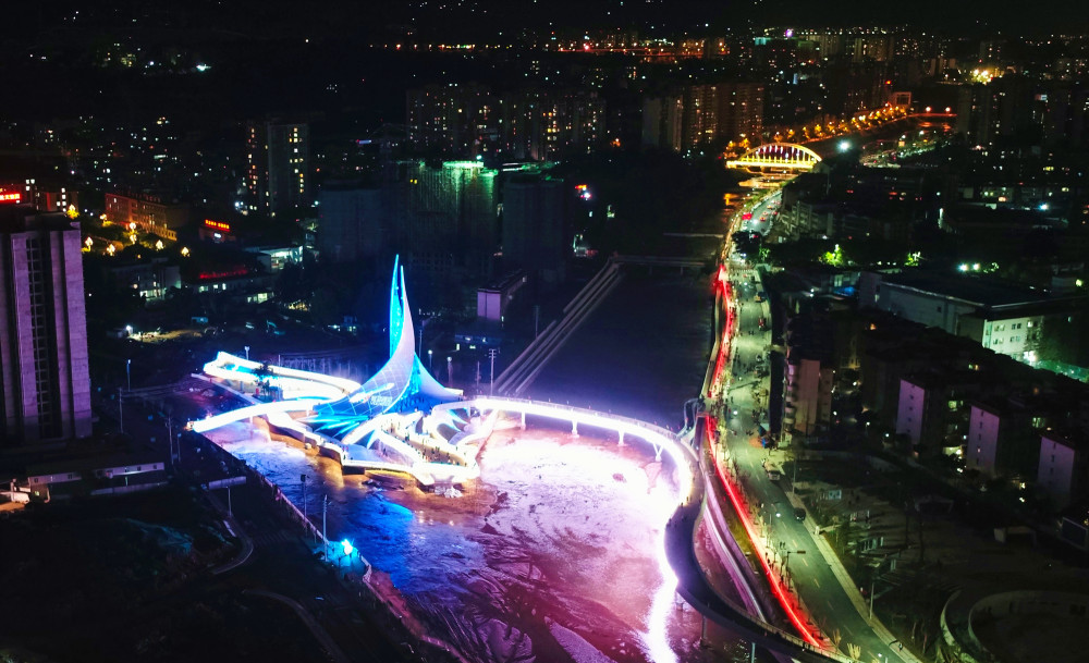 近年来,在西昌卫星发射中心大力支持下,凉山州,西昌市充分发挥西昌