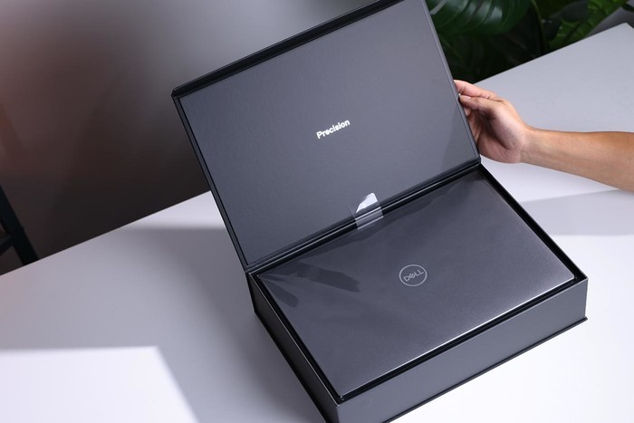 年终企采低至4折看戴尔precision5570有多强