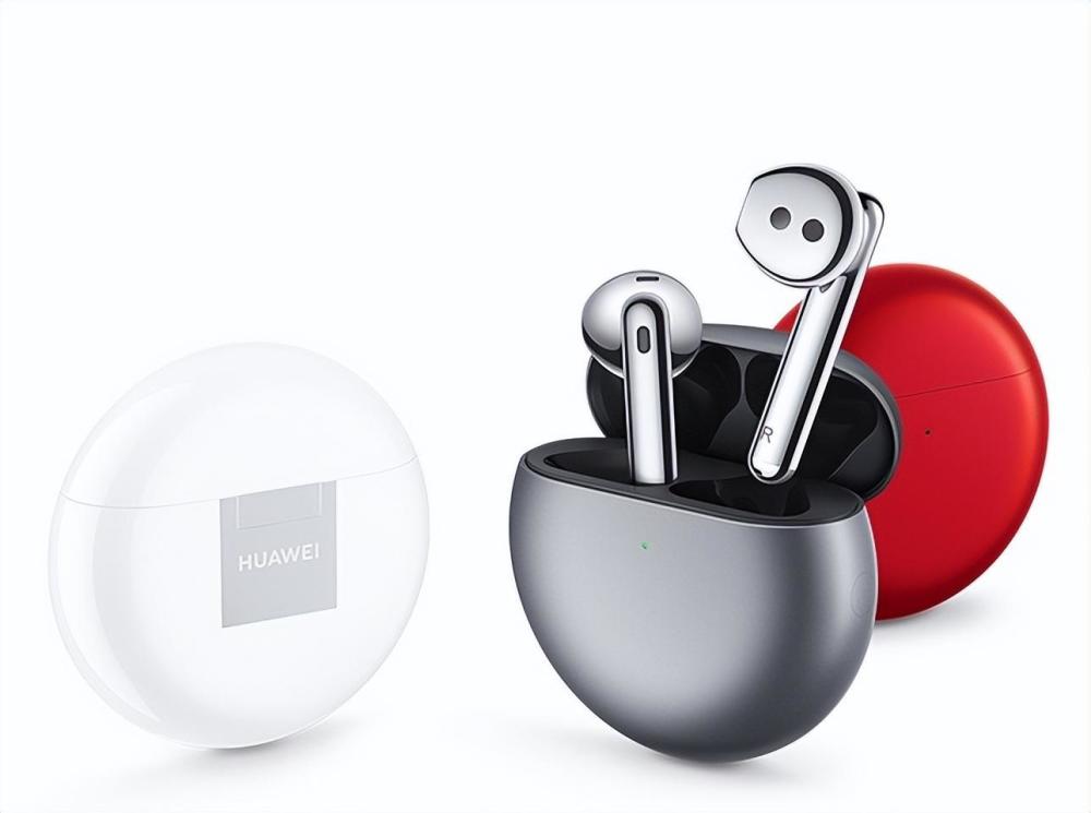 华为freebuds5i上手体验或许是nova星人最值得入的耳机