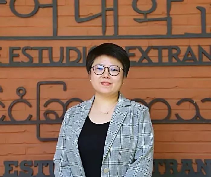 周薇天津外国语大学英语学院翻译系副教授.