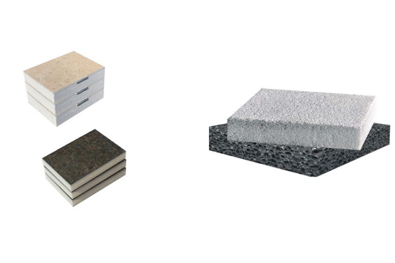 石功匠|陶瓷薄板保温一体板与发泡陶瓷保温板的区别