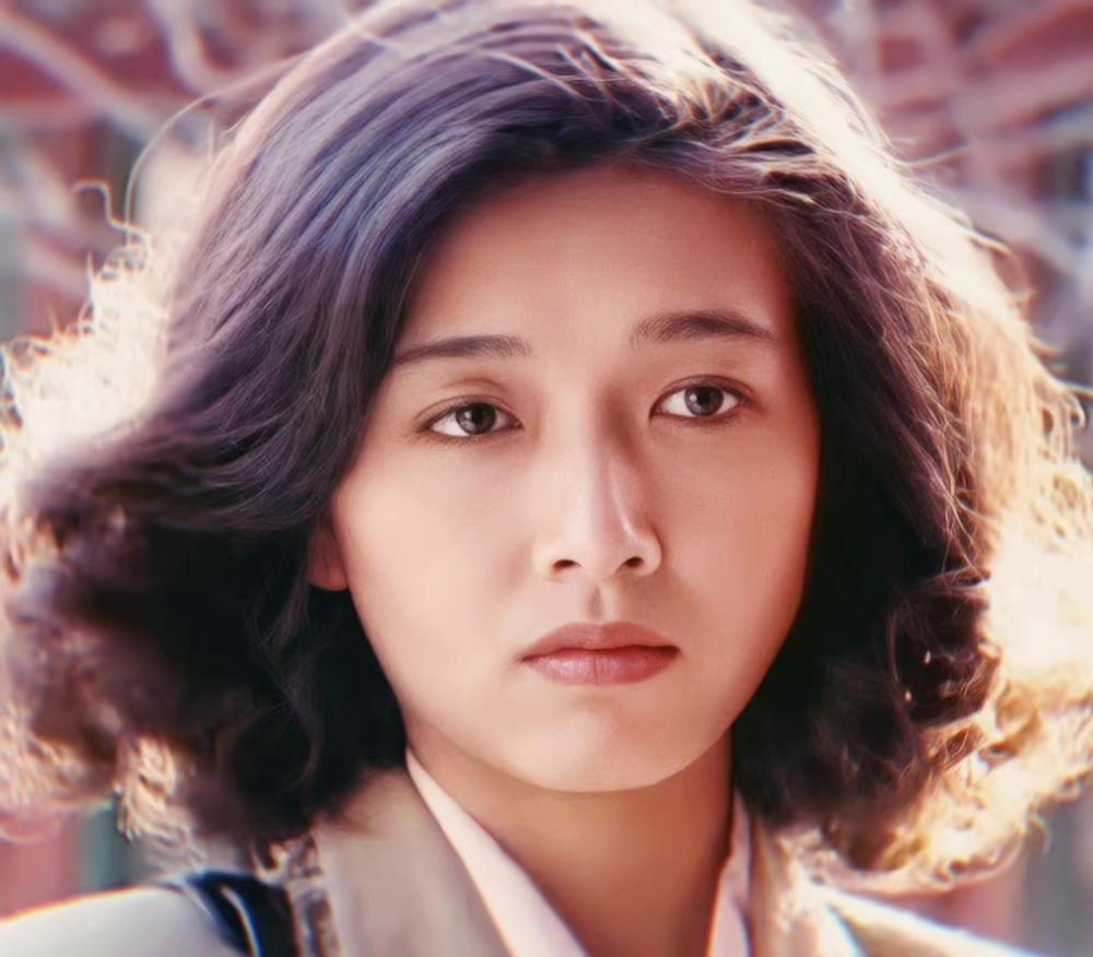 出道30年,江珊第一次圆梦插图5