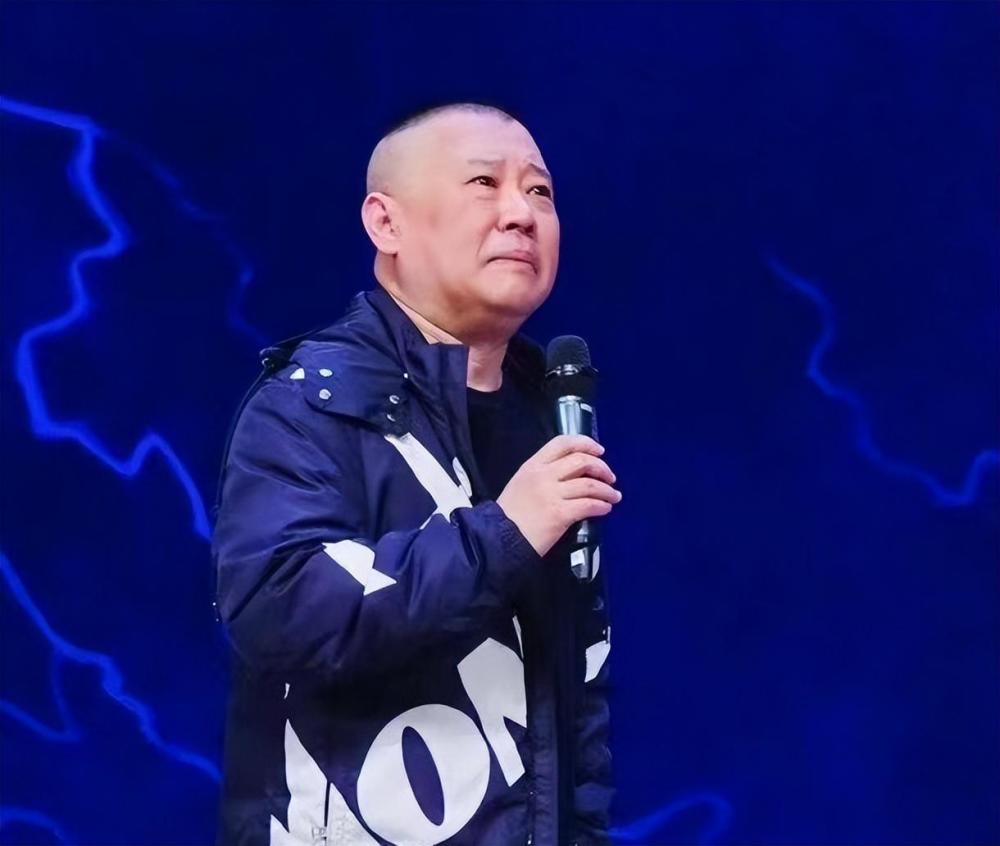 知名相声演员杨志刚去世!