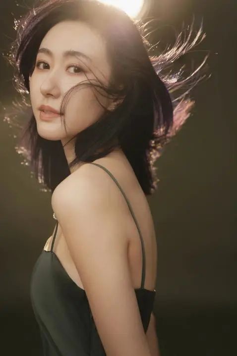 深圳文艺家丨张娅姝舞蹈与我是挚友