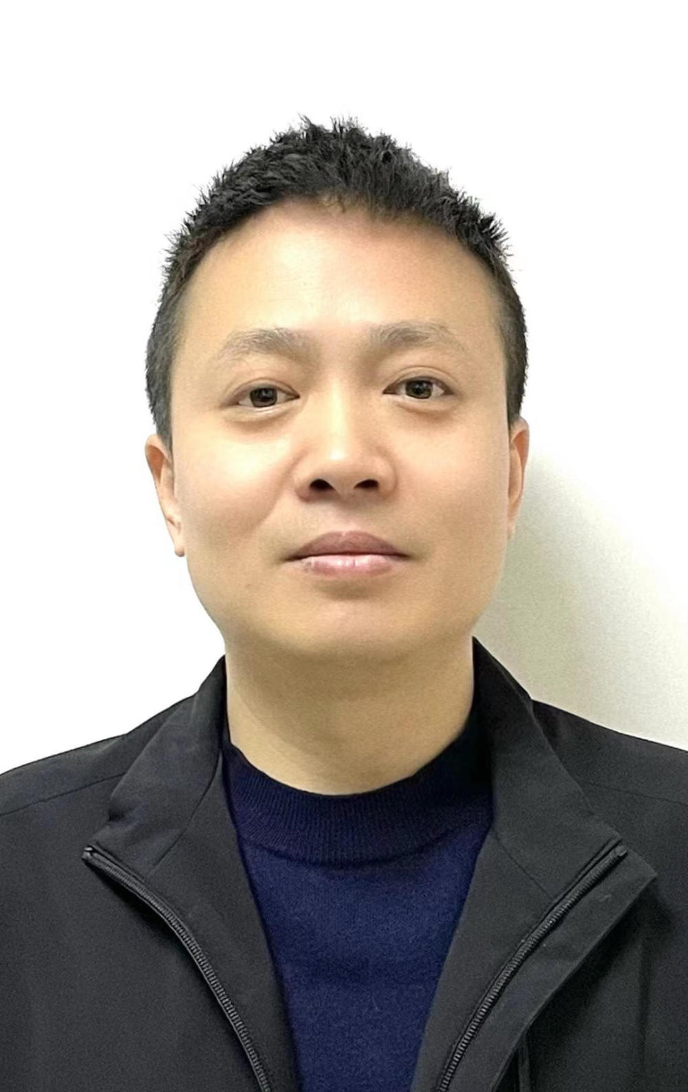 对话科幻作家朱宇清想创造一个属于中国自己的宇宙文明图景