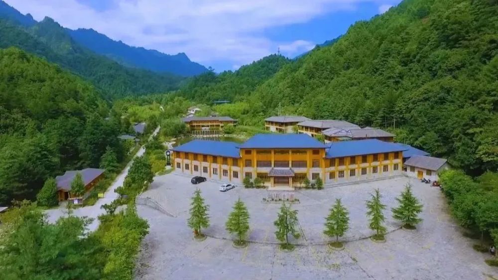 宁陕旅游攻略「宁陕旅游攻略景点必去的地方」