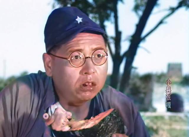 2003年3月4日,曾在电影《小兵张嘎》中扮演胖翻译官的北影厂著名演员