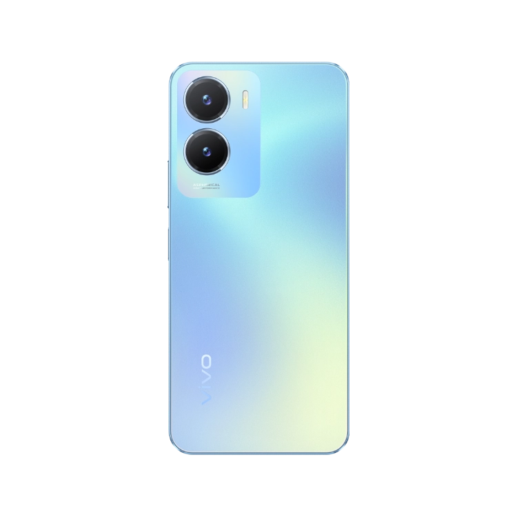 vivo y35 5g发布:天玑700 5000mah电池,售价1199元起_腾讯新闻