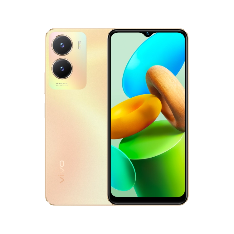 vivo y35 5g发布:天玑700 5000mah电池,售价1199元起_腾讯新闻