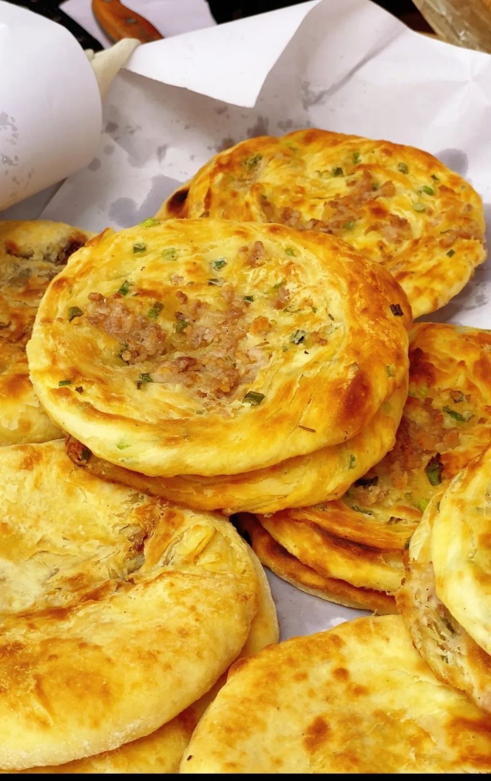 乐享云南|美食·大理喜洲粑粑-好上好网