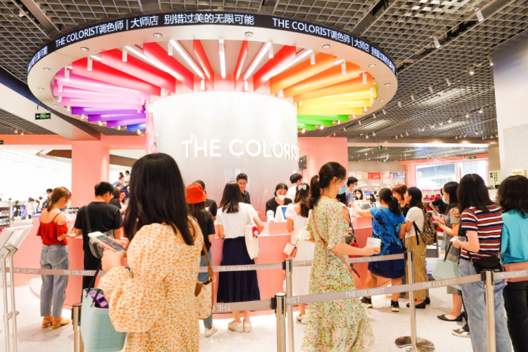 首届中国化妆品科技赋能大会来了墨菲定律身边的案例