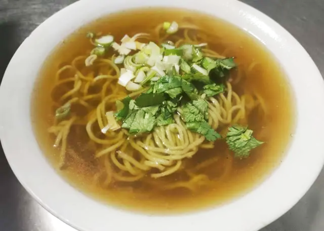 晋享美食丨山西阳泉的这些美食,你了解吗?_腾讯新闻