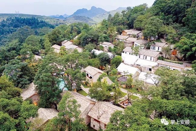 【"千人百进"蹲点调研采访】匠庐·村晓民宿:打造高端精品民宿,助力