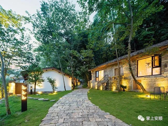 【"千人百进"蹲点调研采访】匠庐·村晓民宿:打造高端精品民宿,助力