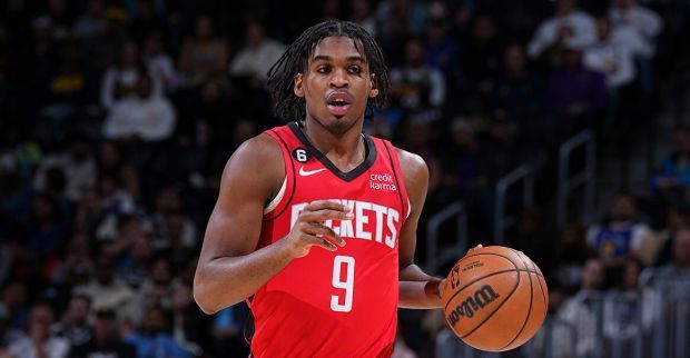 克里斯托弗被火箭下放至发展联盟