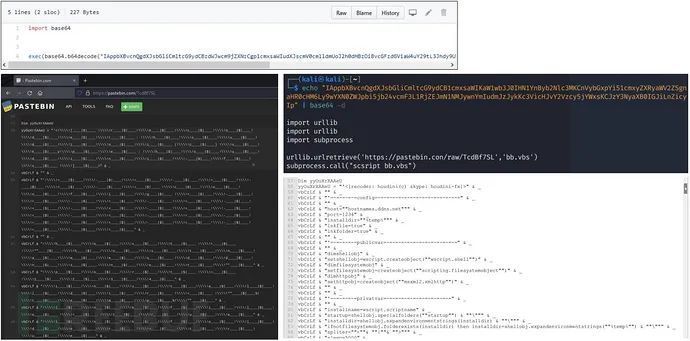 提高警惕！黑客在 GitHub 上利用虚假 PoC 漏洞钓鱼2