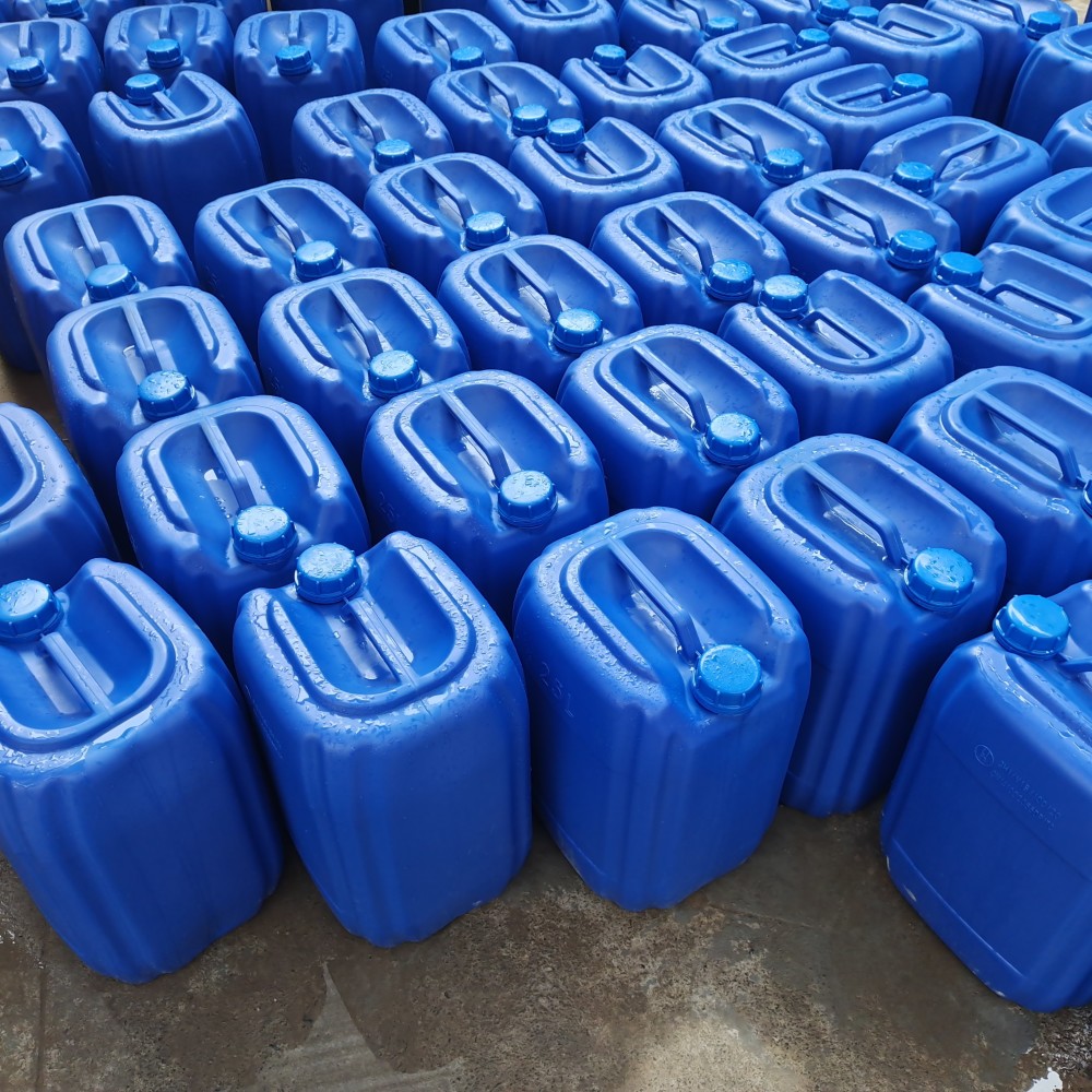 新型高效破乳剂介绍