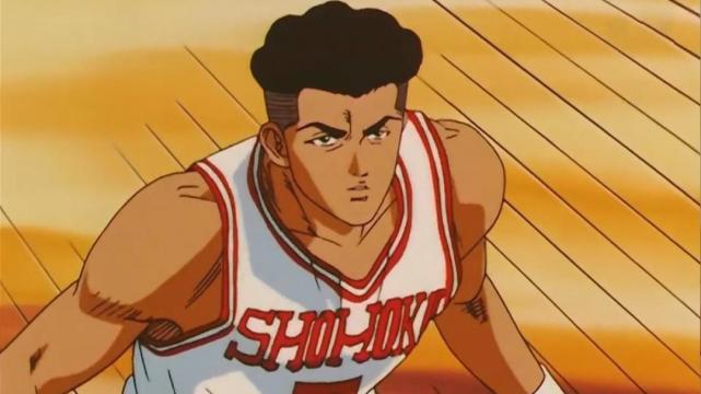 宫城良田实力被低估