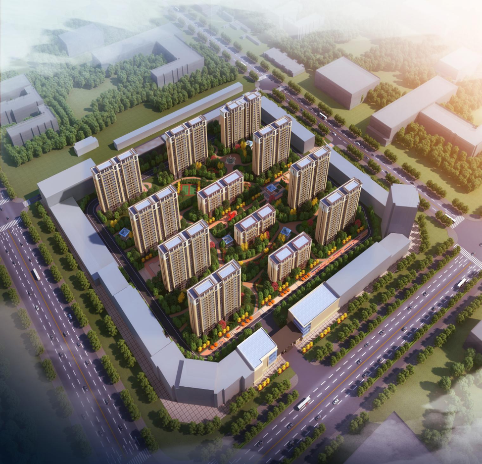 奎屯市第六届网络房交会火热来袭 一大波特价好房等你来选