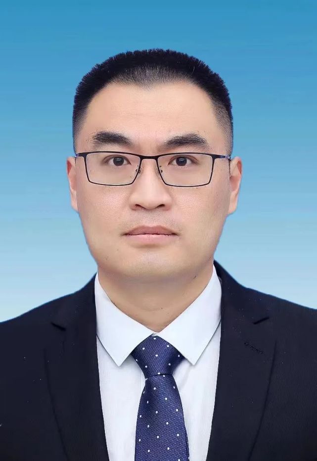 吕志新同志的临邑县人民政府副县长职务.