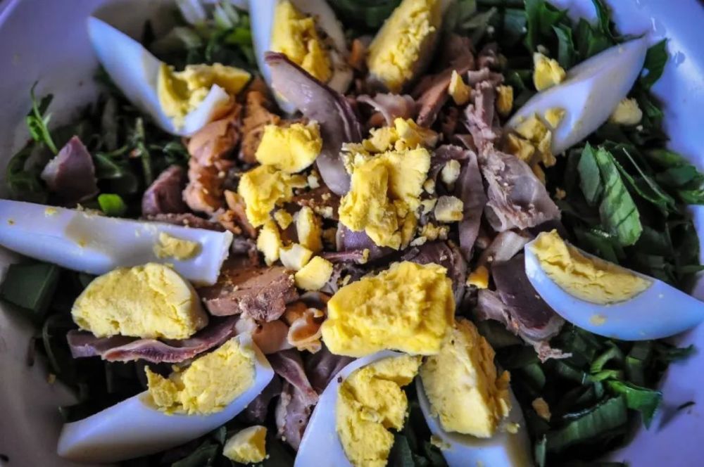 乐享云南|美食·元阳哈尼风味_腾讯新闻