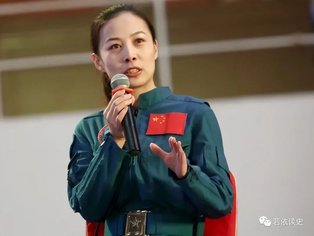 王亞平上天回來後36歲高齡喜獲千金女兒為何擁有四項優待政策