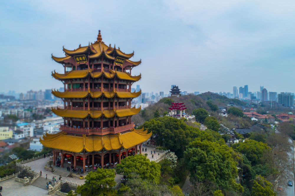 武昌湾：打造可持续发展的湾岸新天地_腾讯新闻