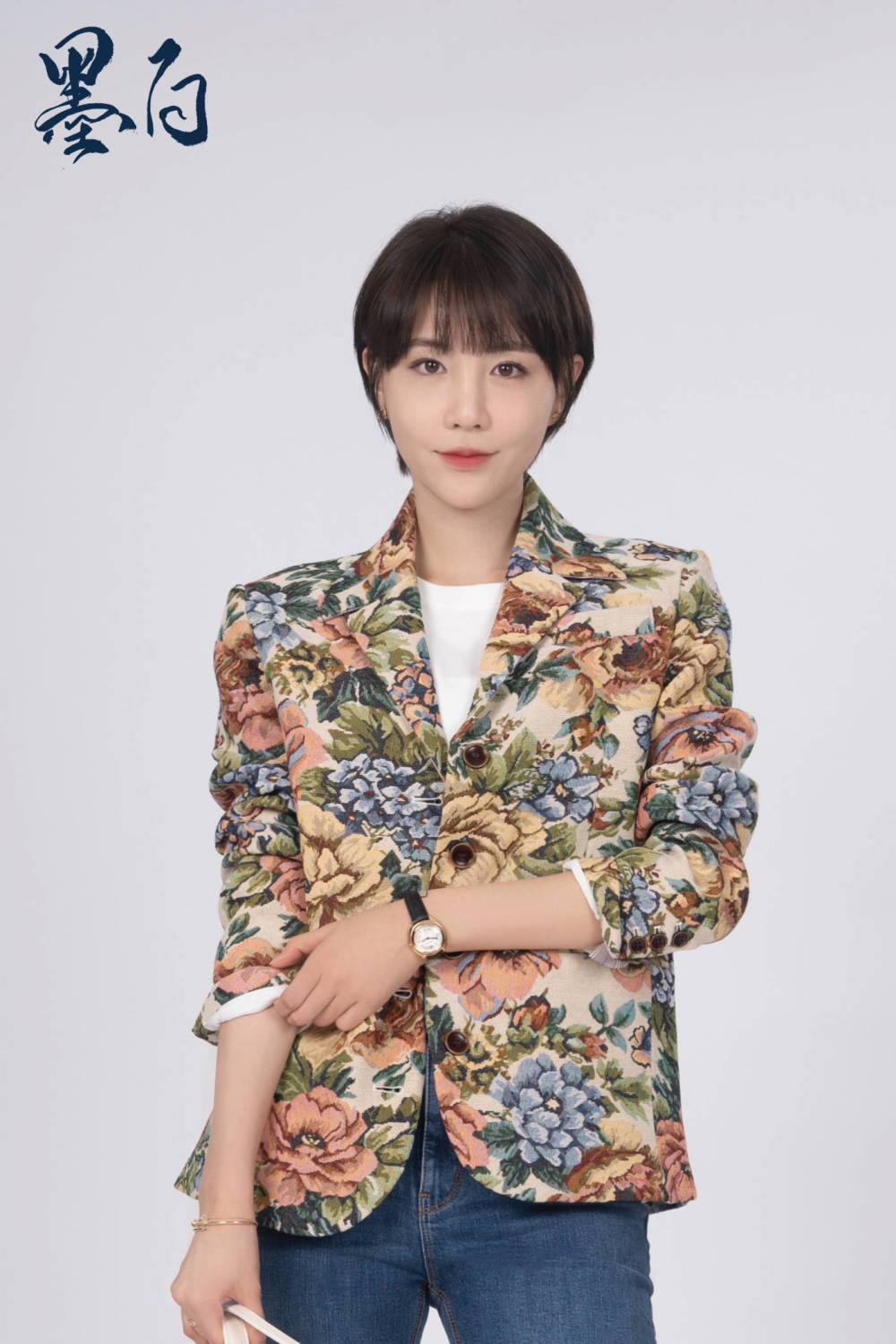 今年,李欣燃出演了多个另观众印象深刻的角色,无论