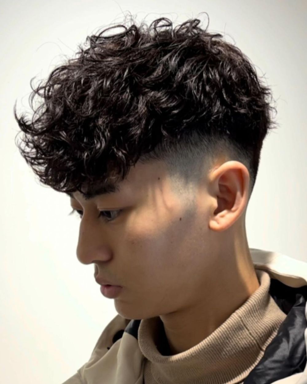 男士发型15款,剪完就是不一样,越看越帅气插图3