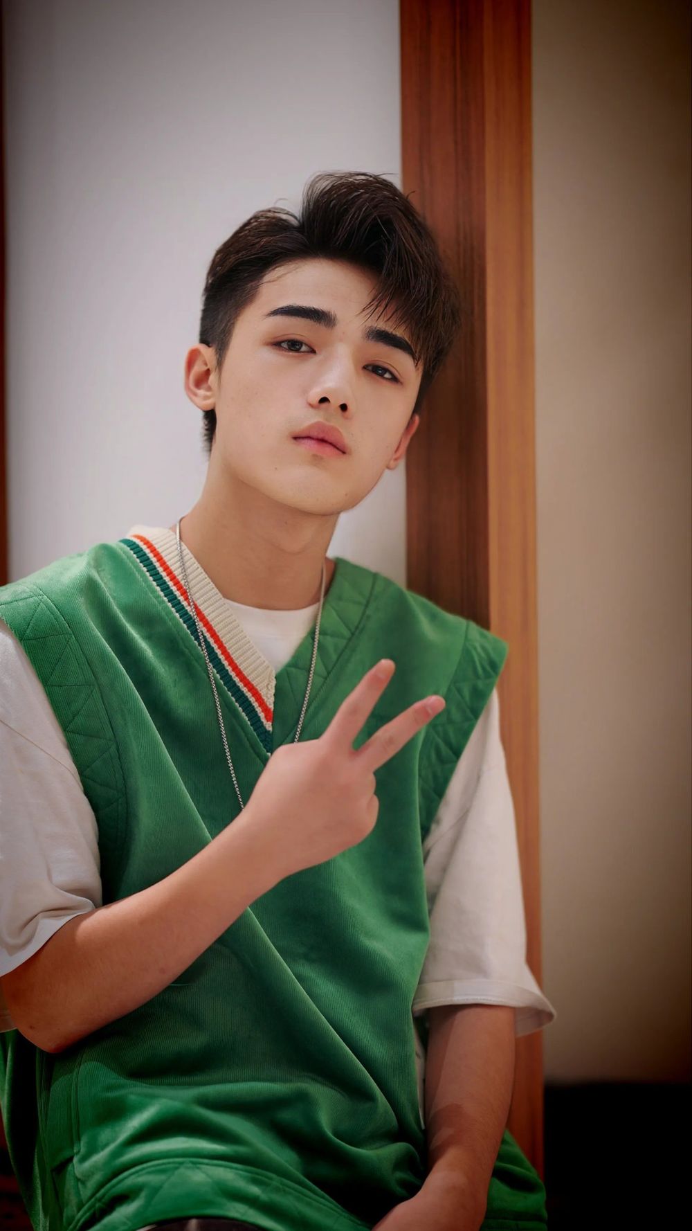 男士发型15款,剪完就是不一样,越看越帅气插图11