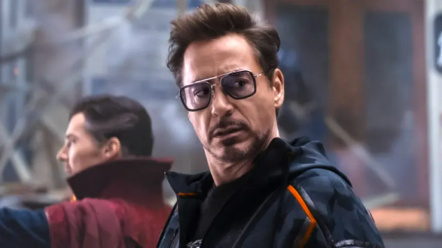 小罗伯特·唐尼在《钢铁之心》中回归吗?