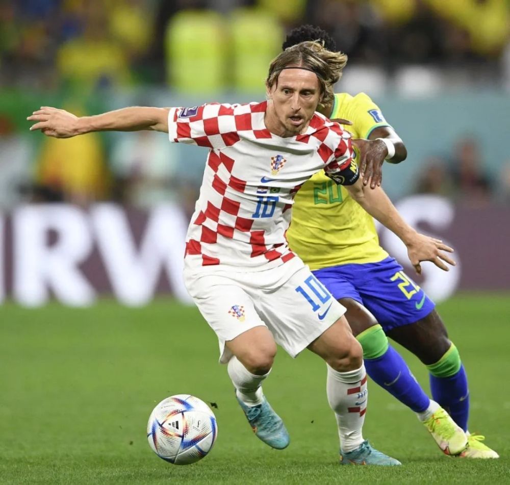 没错,你永远可以相信克罗地亚人!_腾讯新闻