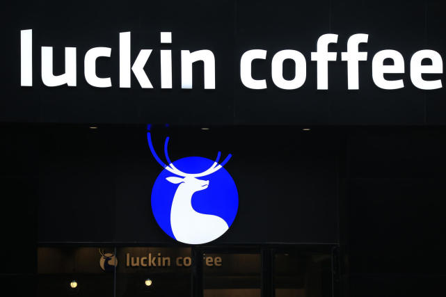 瑞幸进军下沉市场,打什么算盘?