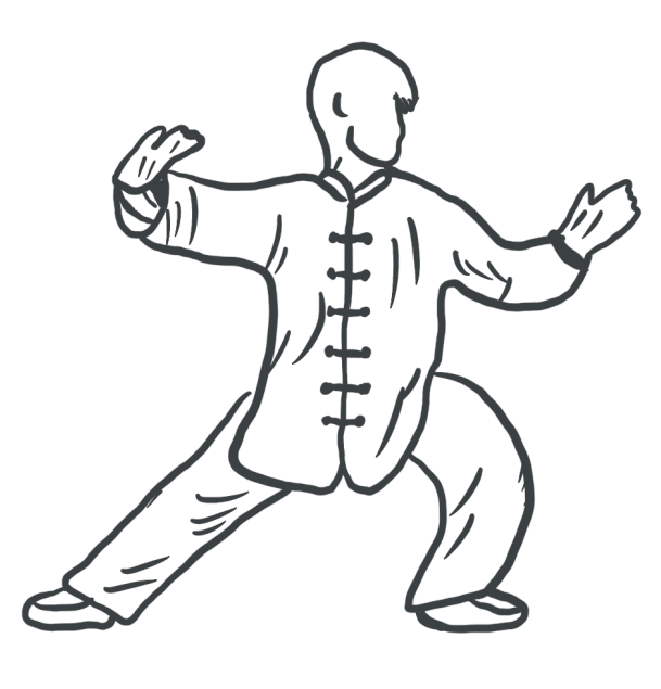 提高免疫力,峨眉有独门绝招!