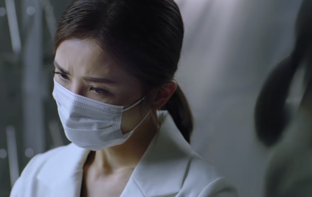 12集悬疑港剧《女法医jd》今晚开播,蔡卓妍钟欣潼时隔9年再合作,爆款