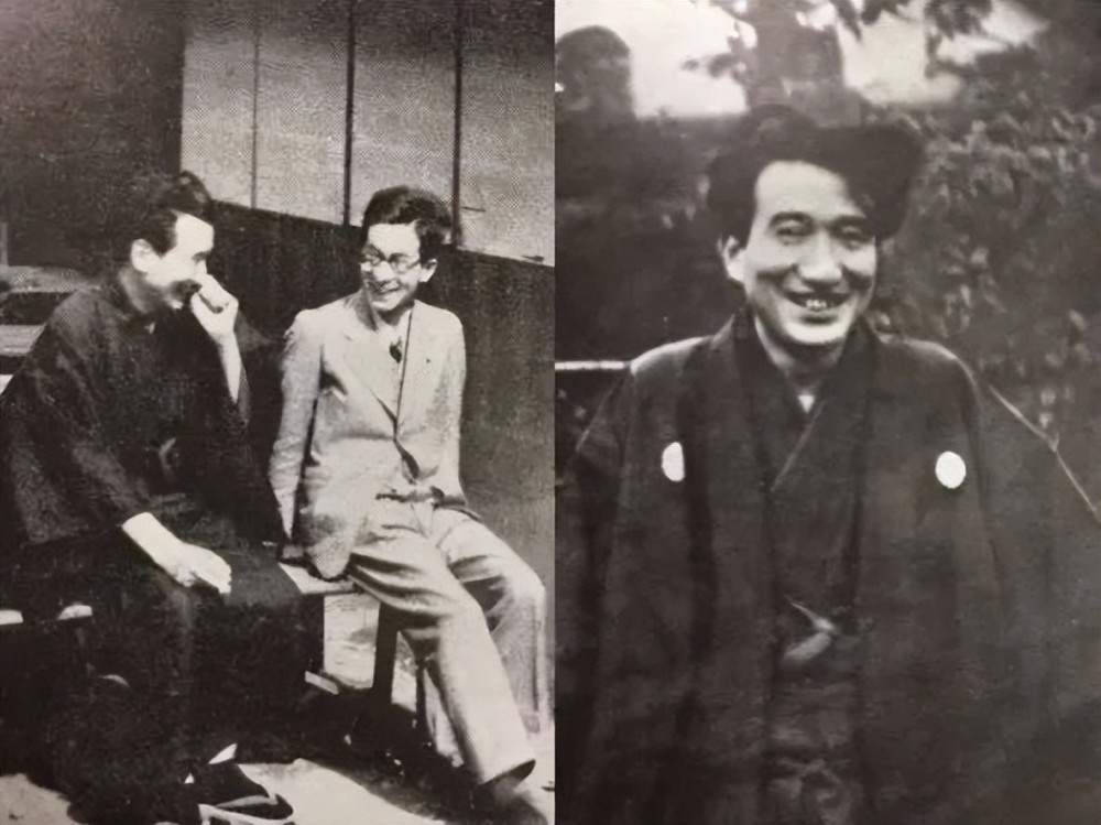 《人间失格》:丧到极致的出圈文学,却是作者太宰治的人生自画像_腾讯