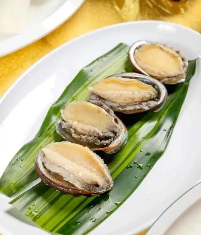 138叹暖冬脆皮羊3人餐脆皮羊肉大连鲍多种配菜