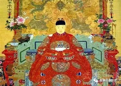 天启皇帝朱由校天启帝明熹宗是明朝历代皇帝中最无能窝囊的一个却是