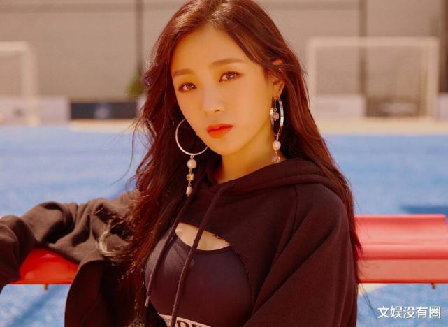 april李真率今日发布新歌,solo回归,曾因"队内霸凌"中断活动_腾讯新闻