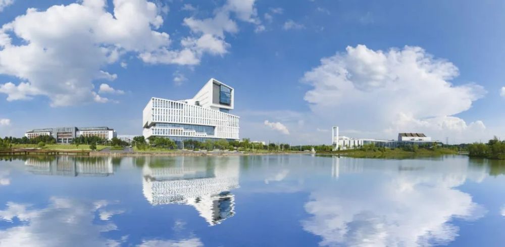 这是宣城哪所高校?