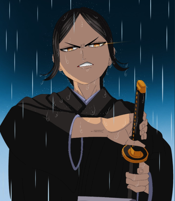 黑色四叶草:莉莉修女被当成猴子耍,没有生气却表明后果很严重-腾讯