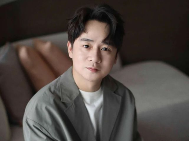 黄澄澄:陈宇宙去世时,我流下了一滴"鳄鱼的眼泪"